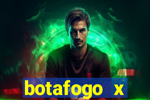 botafogo x palmeiras ao vivo futemax